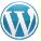 logoblueWordpress1