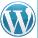 logoblueWordpress1